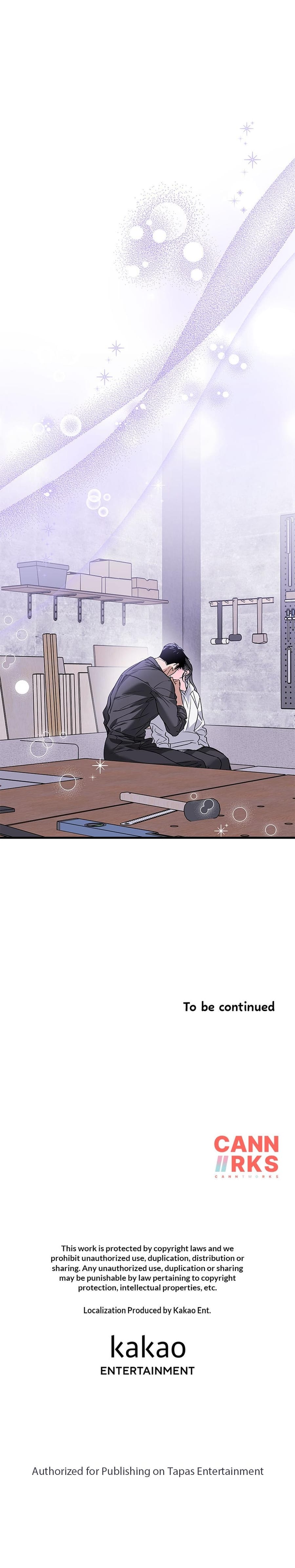My Very Own X Uncensored, chapter 31, page 26 of 27