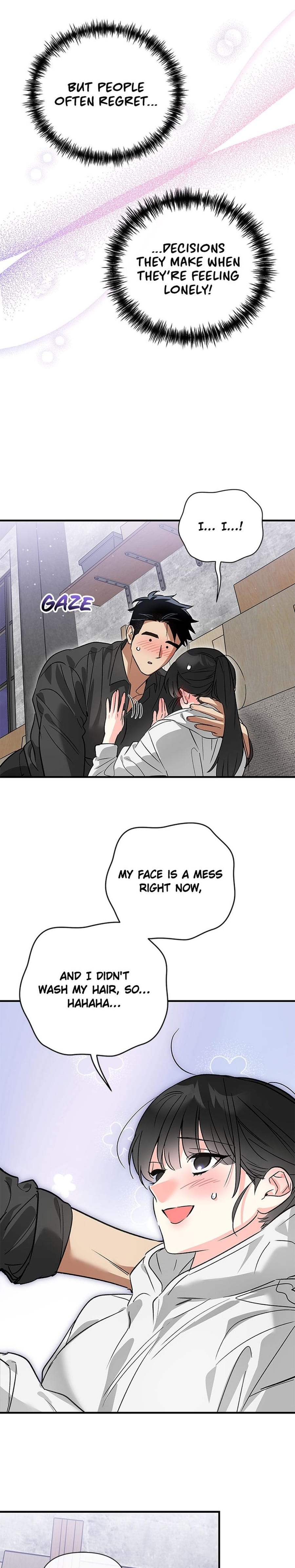 My Very Own X Uncensored, chapter 32, page 7 of 27