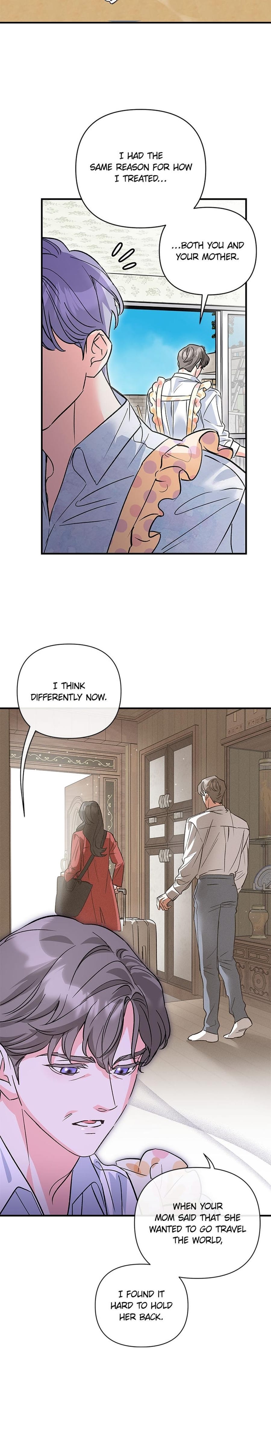 My Very Own X Uncensored, chapter 32, page 15 of 27