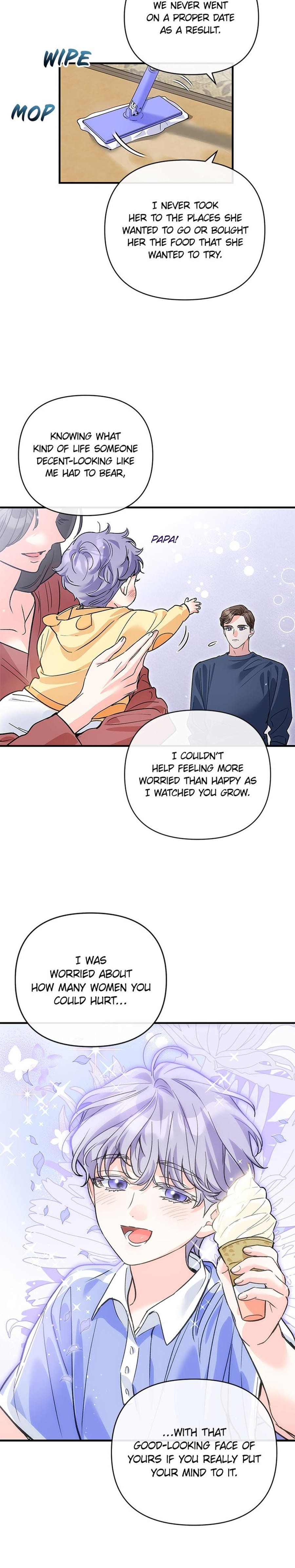 My Very Own X Uncensored, chapter 32, page 17 of 27