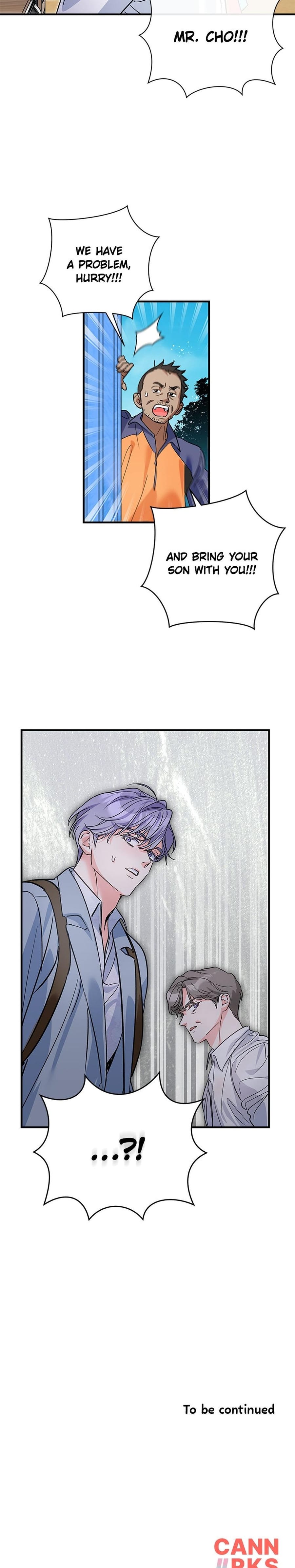 My Very Own X Uncensored, chapter 32, page 26 of 27