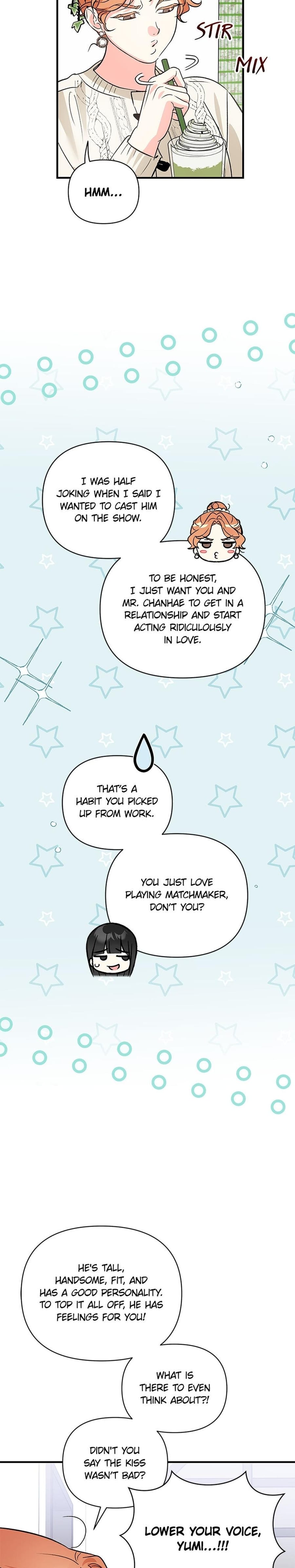 My Very Own X Uncensored, chapter 33, page 6 of 26