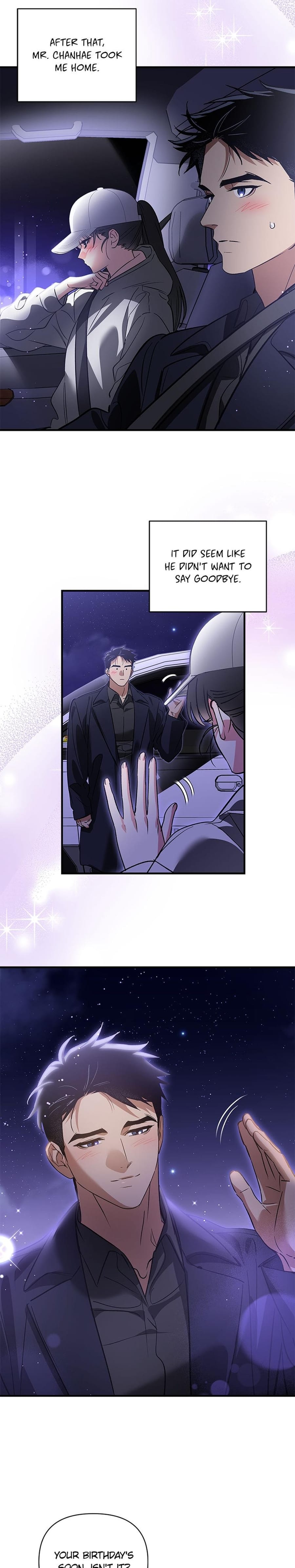 My Very Own X Uncensored, chapter 33, page 10 of 26