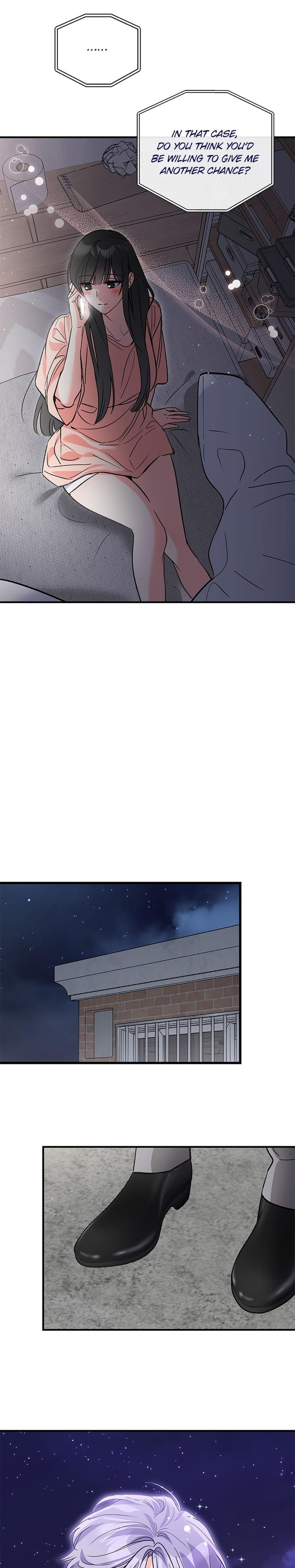My Very Own X Uncensored, chapter 33, page 25 of 26