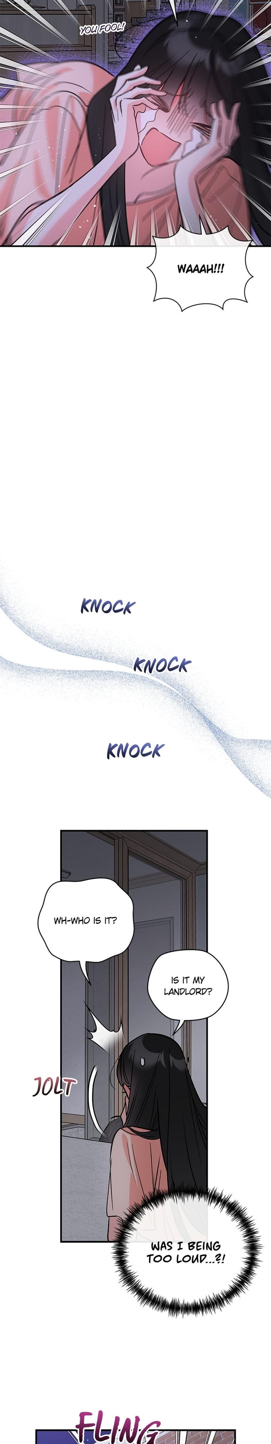 My Very Own X Uncensored, chapter 34, page 16 of 23