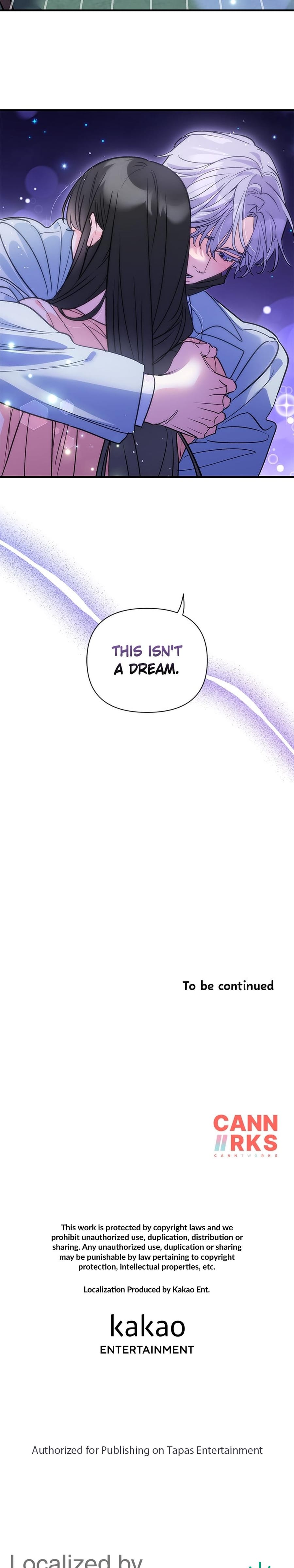 My Very Own X Uncensored, chapter 34, page 22 of 23