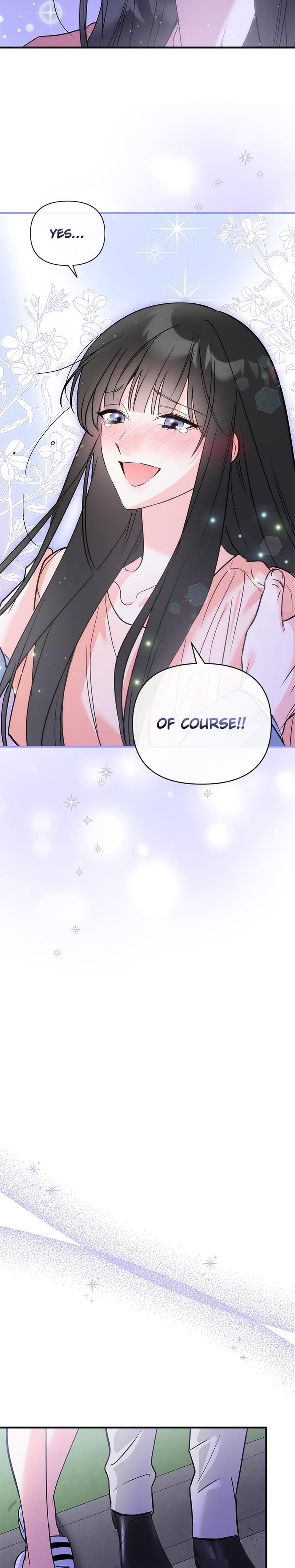 My Very Own X Uncensored, chapter 35, page 8 of 28