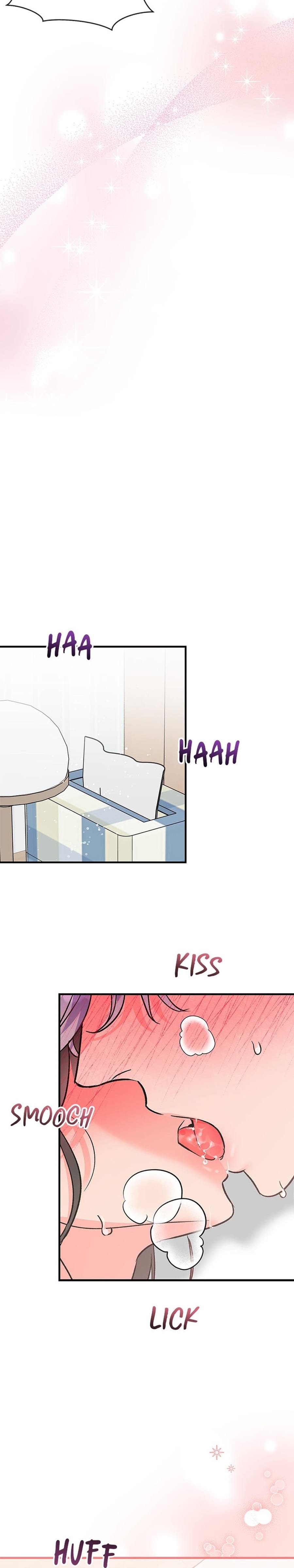 My Very Own X Uncensored, chapter 35, page 26 of 28