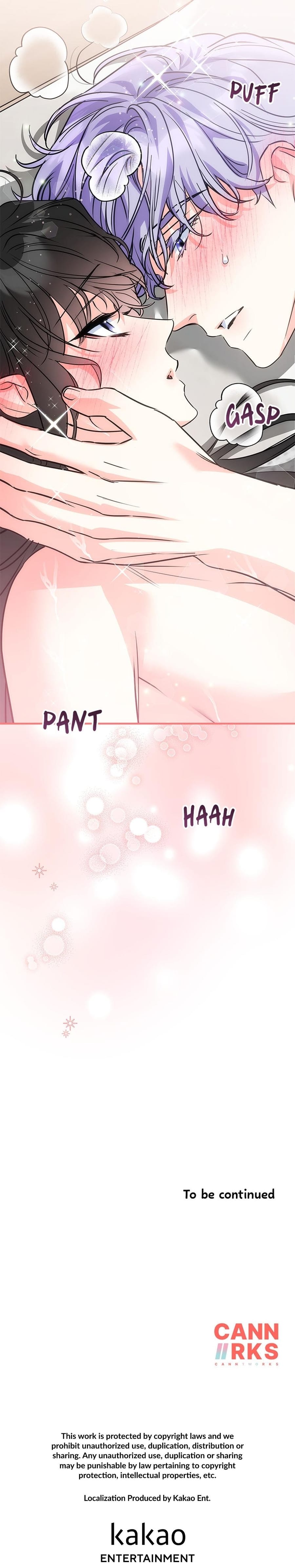 My Very Own X Uncensored, chapter 35, page 27 of 28