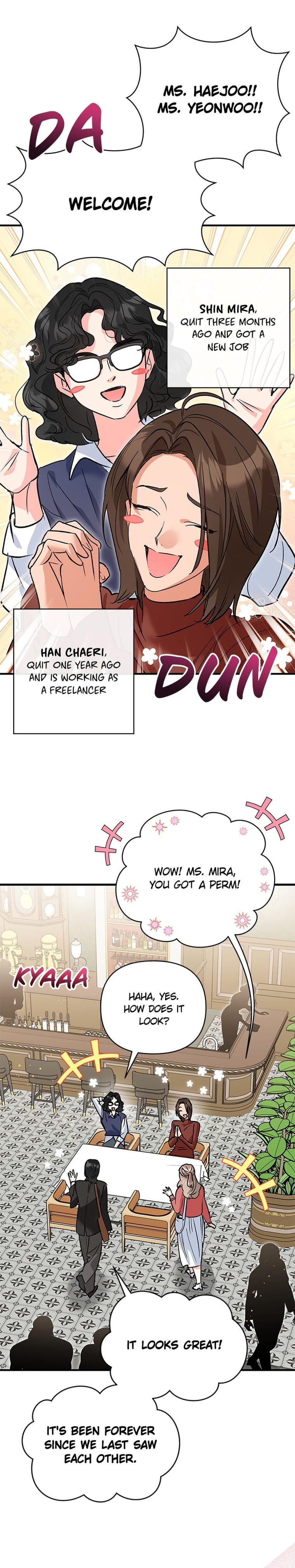 My Very Own X Uncensored, chapter 36, page 11 of 21