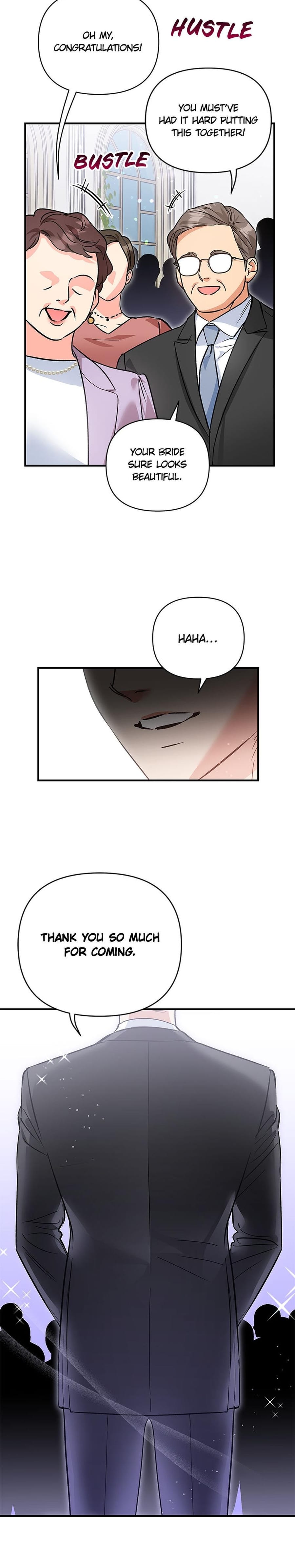 My Very Own X Uncensored, chapter 36, page 20 of 21