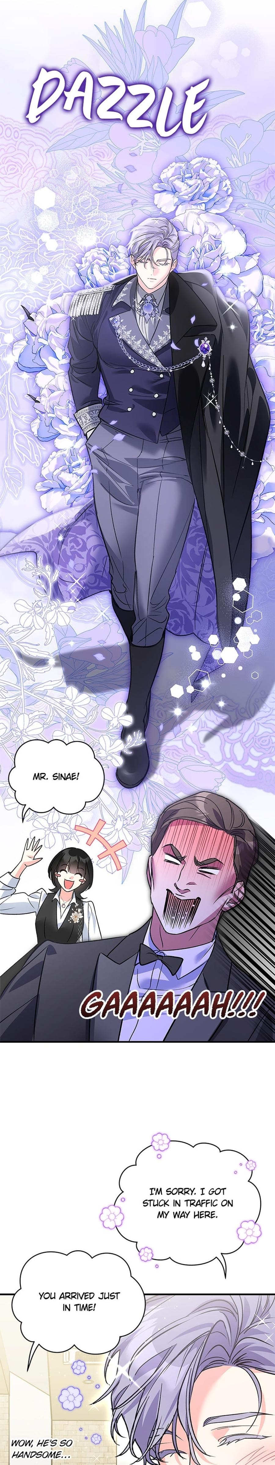 My Very Own X Uncensored, chapter 37, page 7 of 28