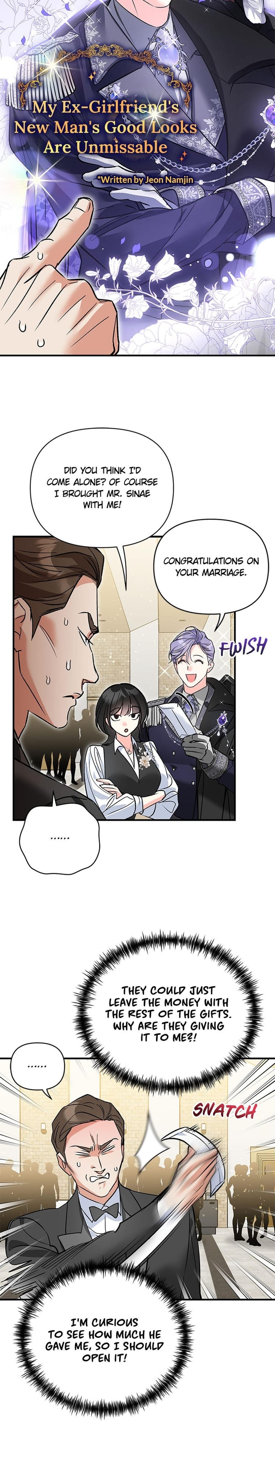 My Very Own X Uncensored, chapter 37, page 9 of 28