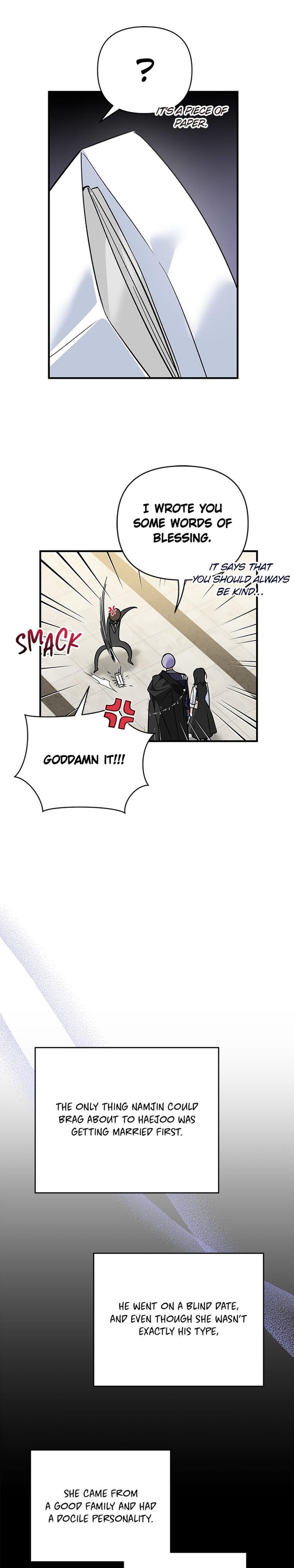 My Very Own X Uncensored, chapter 37, page 10 of 28