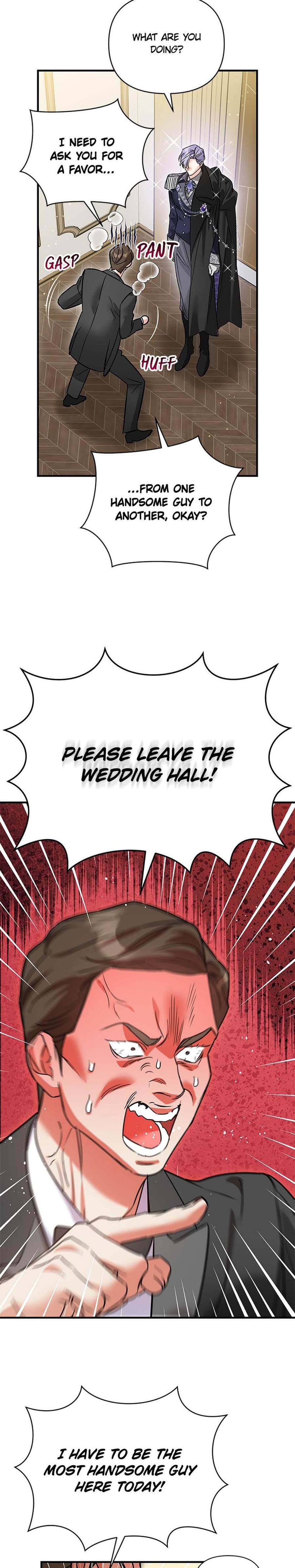 My Very Own X Uncensored, chapter 37, page 13 of 28