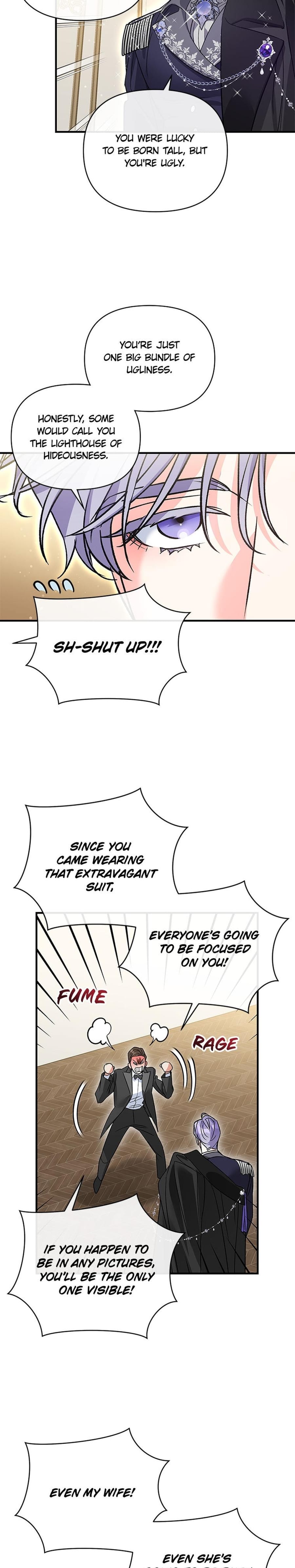 My Very Own X Uncensored, chapter 37, page 15 of 28