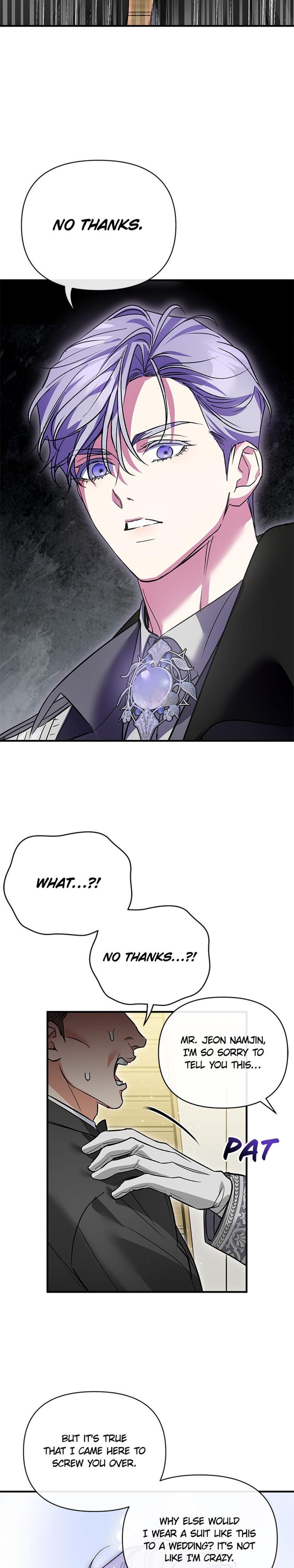My Very Own X Uncensored, chapter 37, page 17 of 28