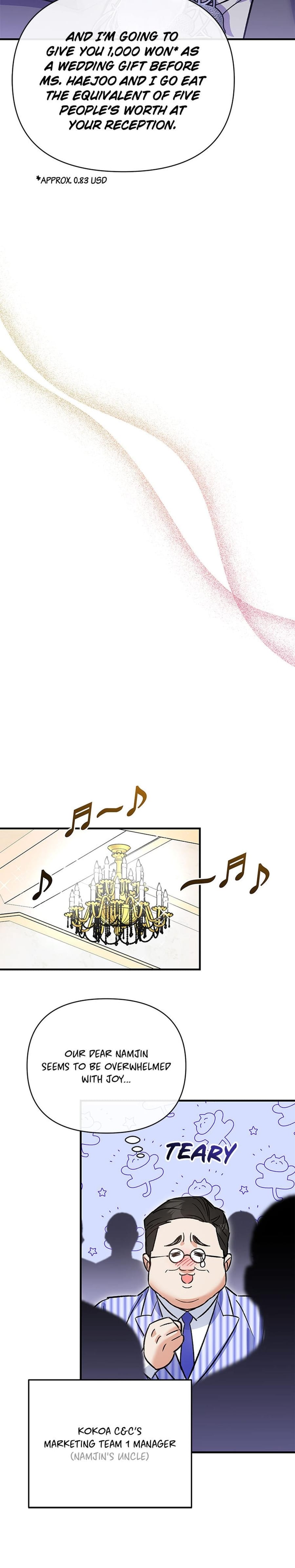My Very Own X Uncensored, chapter 37, page 20 of 28