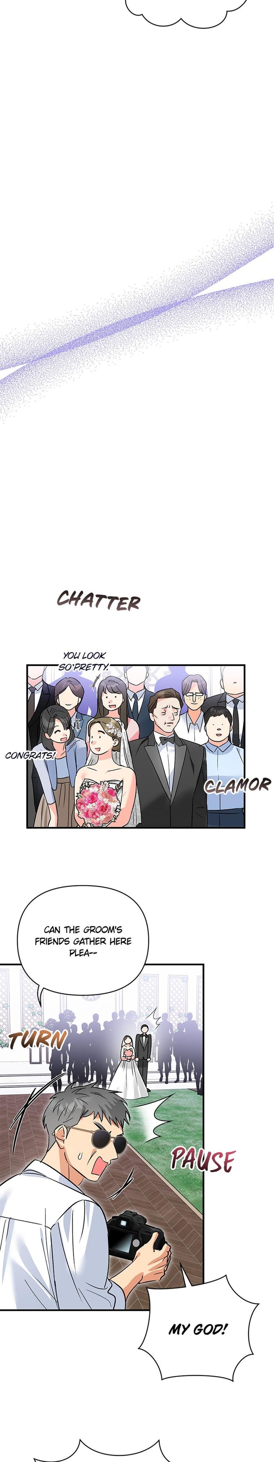 My Very Own X Uncensored, chapter 37, page 22 of 28