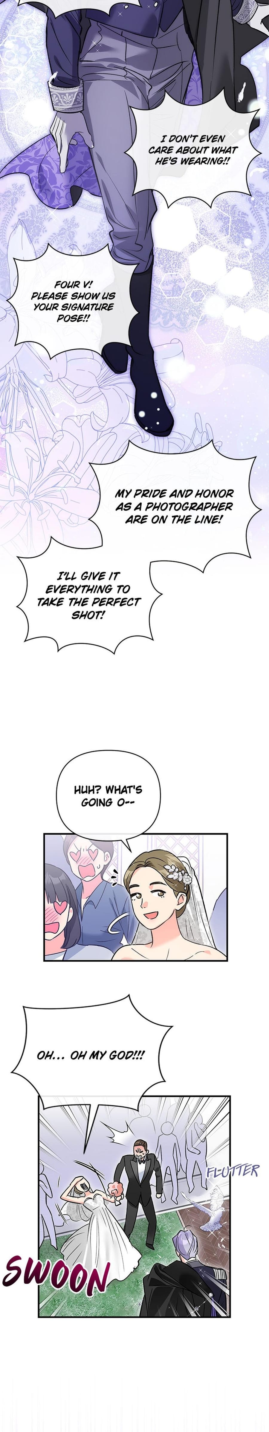 My Very Own X Uncensored, chapter 37, page 24 of 28