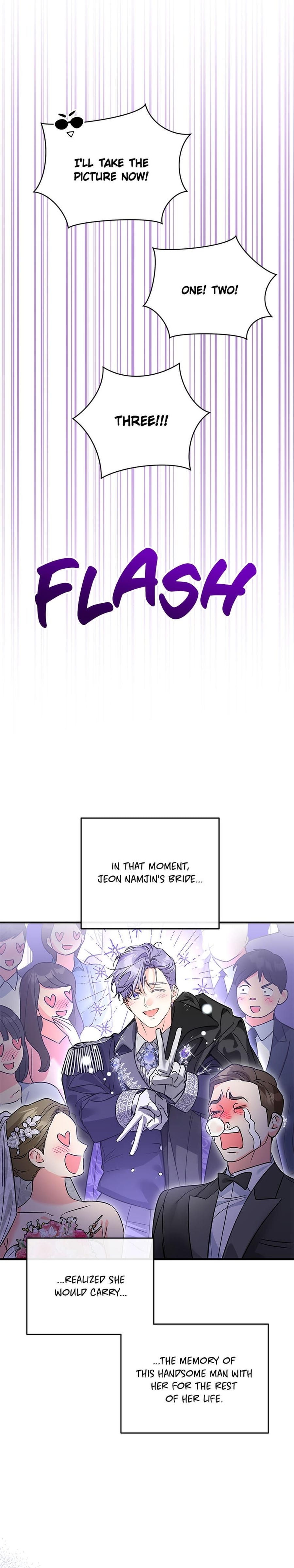 My Very Own X Uncensored, chapter 37, page 25 of 28