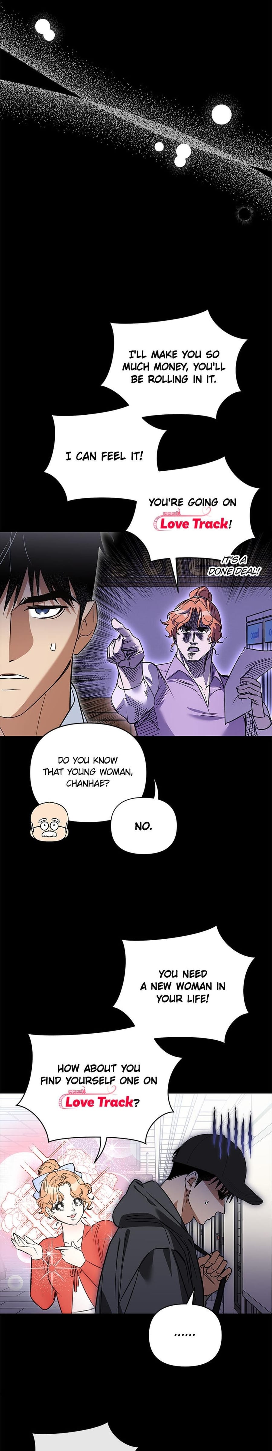 My Very Own X Uncensored, chapter 38, page 5 of 28
