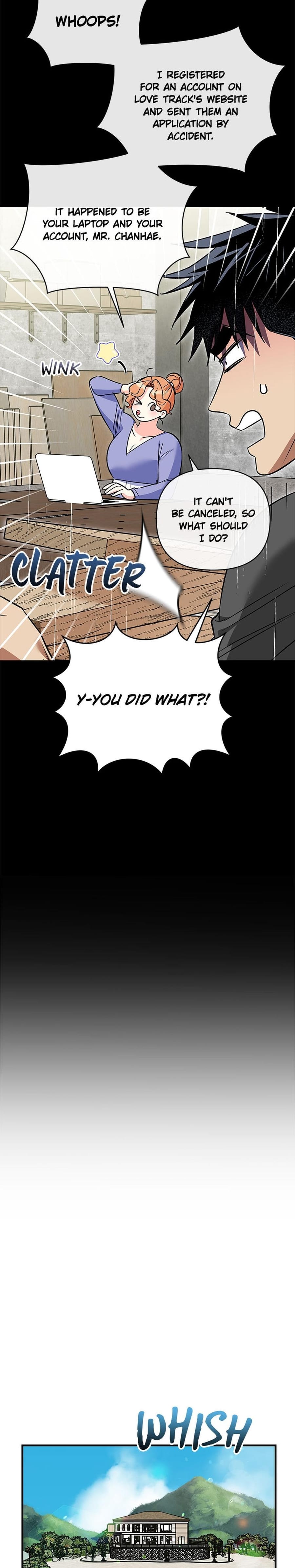 My Very Own X Uncensored, chapter 38, page 6 of 28