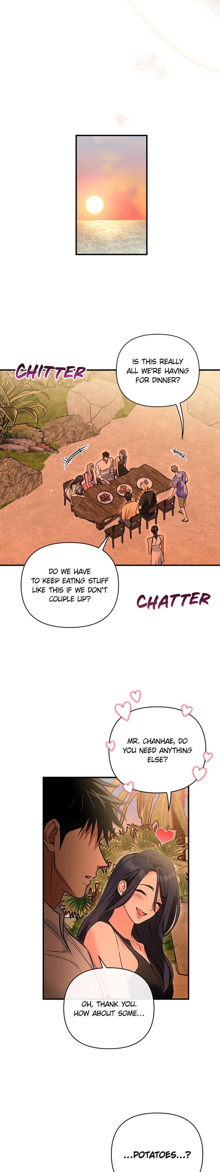 My Very Own X Uncensored, chapter 38, page 11 of 28