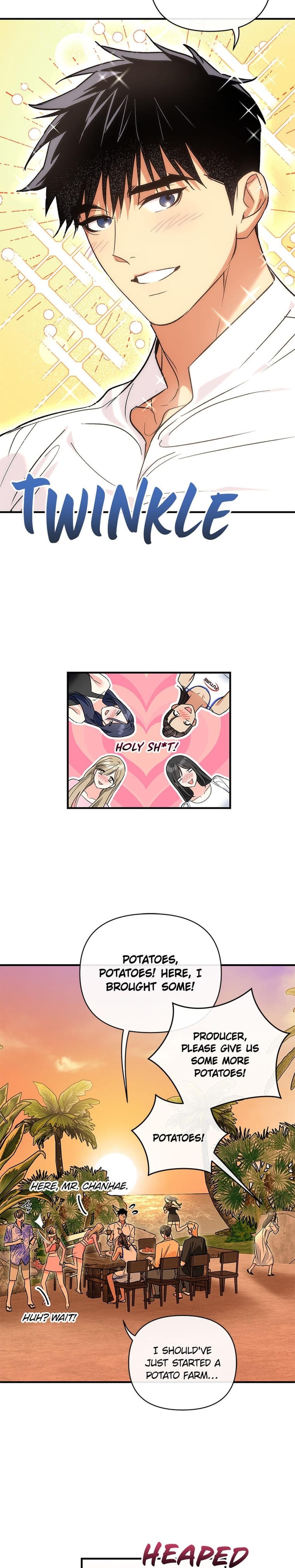 My Very Own X Uncensored, chapter 38, page 12 of 28