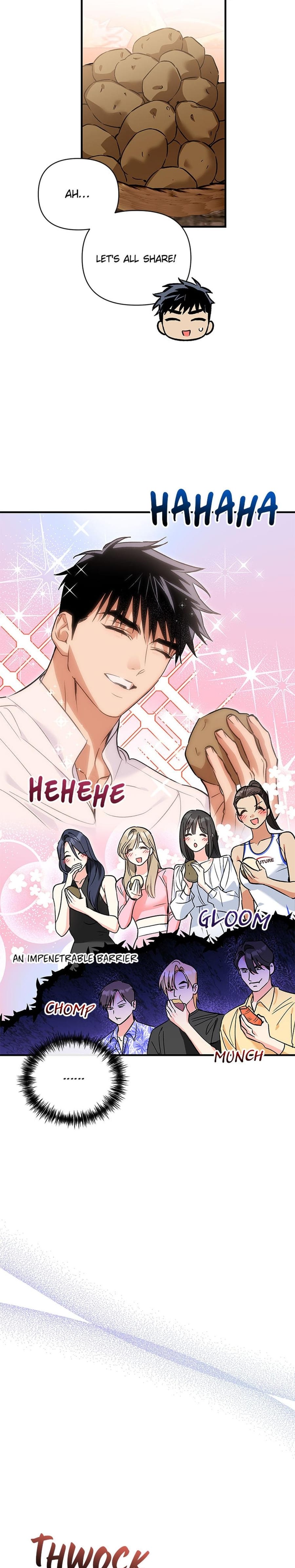 My Very Own X Uncensored, chapter 38, page 13 of 28