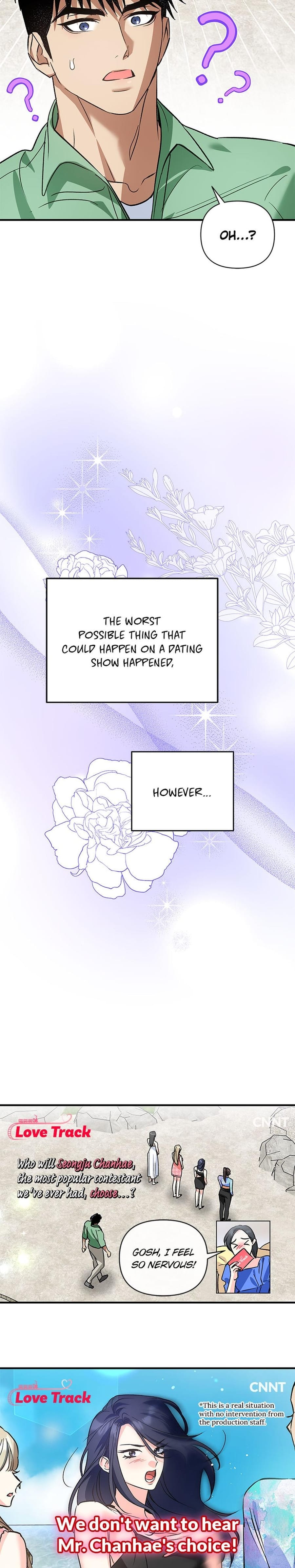 My Very Own X Uncensored, chapter 38, page 18 of 28
