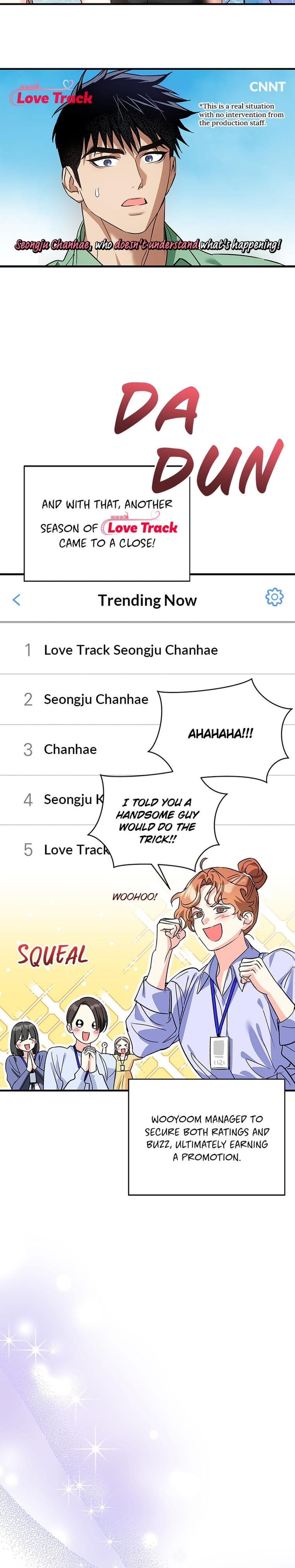 My Very Own X Uncensored, chapter 38, page 19 of 28