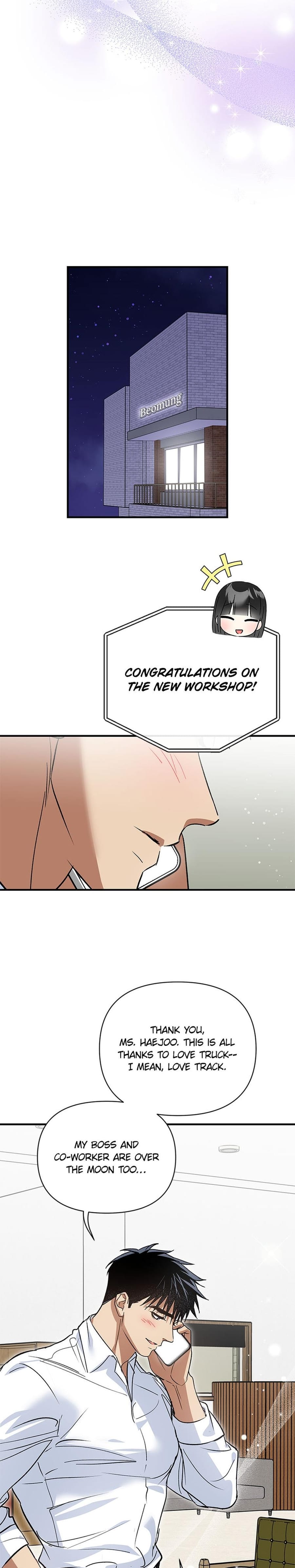 My Very Own X Uncensored, chapter 38, page 20 of 28