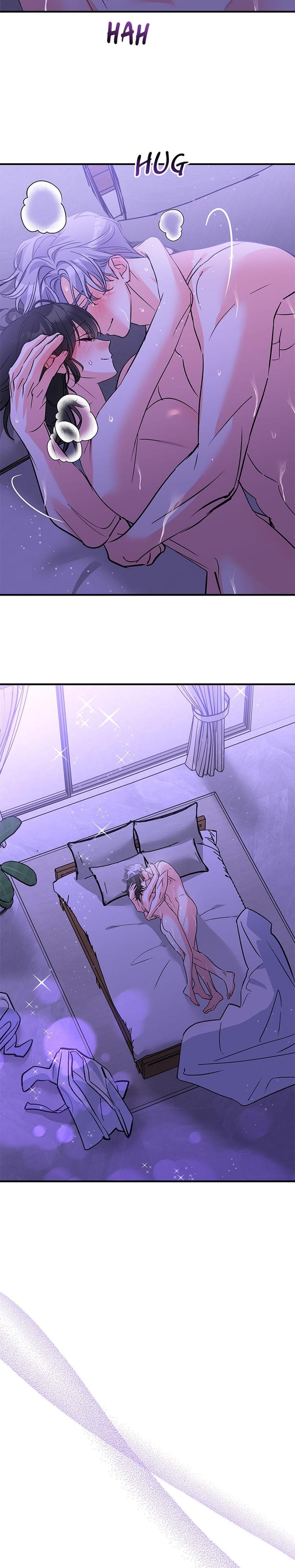My Very Own X Uncensored, chapter 39, page 9 of 20