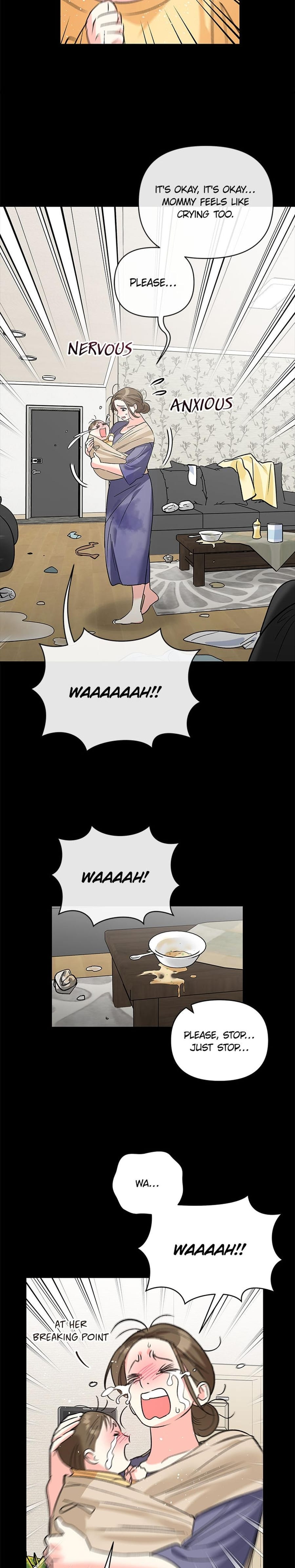My Very Own X Uncensored, chapter 39, page 14 of 20