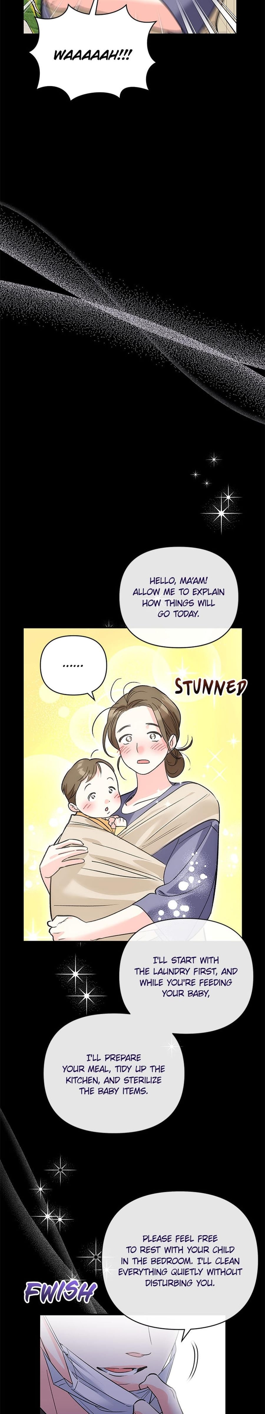 My Very Own X Uncensored, chapter 39, page 15 of 20