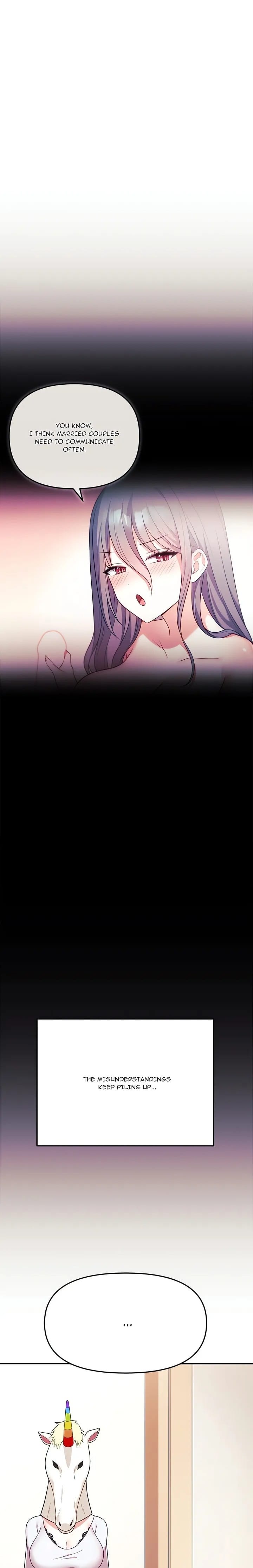My Wife is a VTuber Uncensored, chapter 0, page 6 of 14