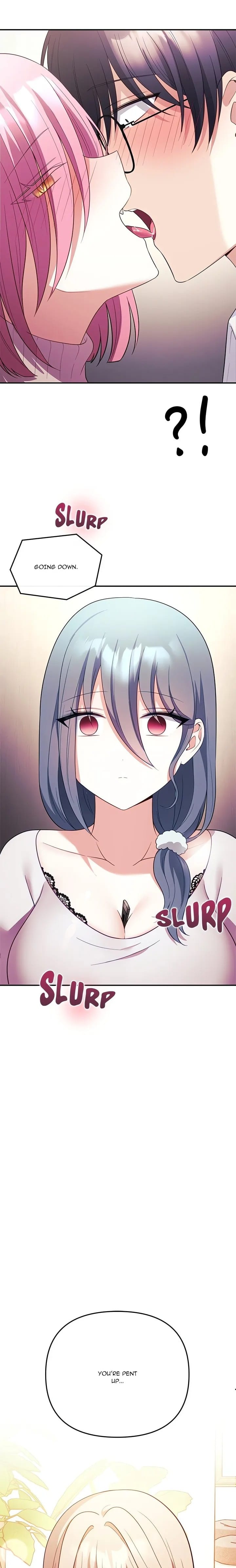 My Wife is a VTuber Uncensored, chapter 0, page 8 of 14