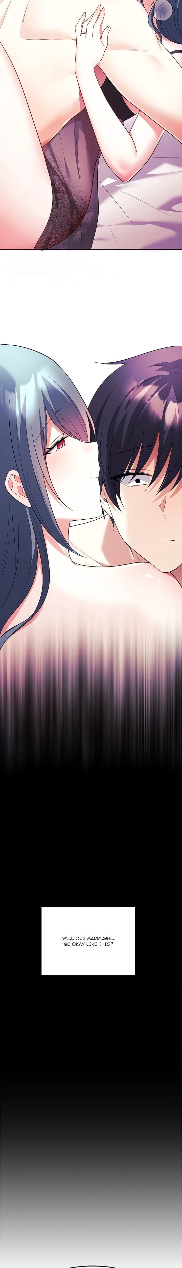 My Wife is a VTuber Uncensored, chapter 0, page 12 of 14