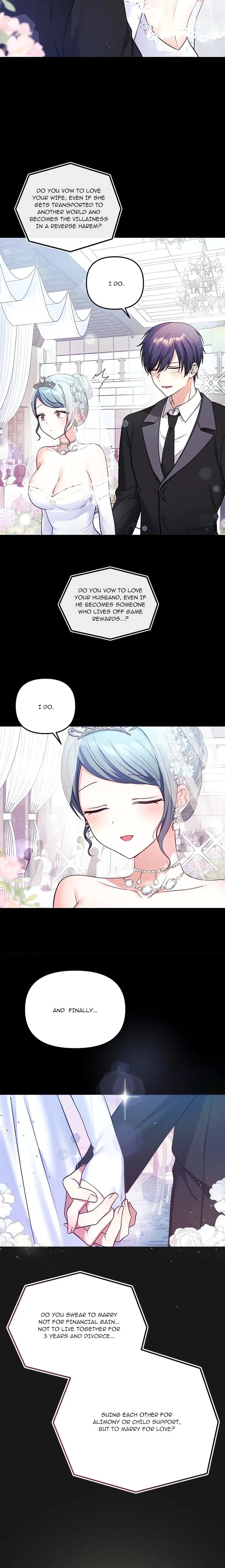 My Wife is a VTuber Uncensored, chapter 1, page 5 of 28