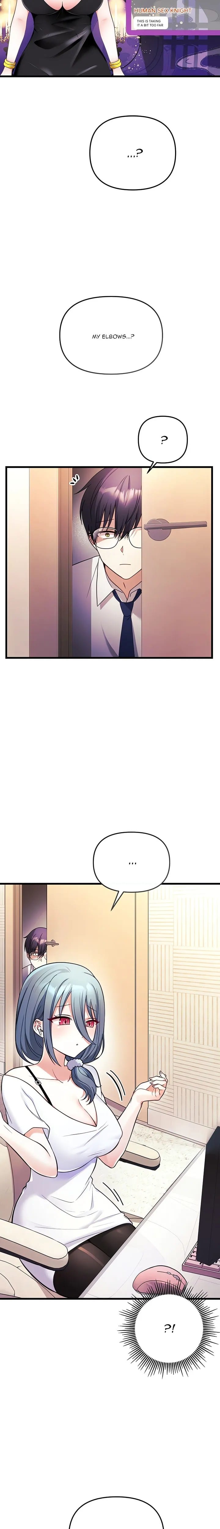 My Wife is a VTuber Uncensored, chapter 1, page 21 of 28