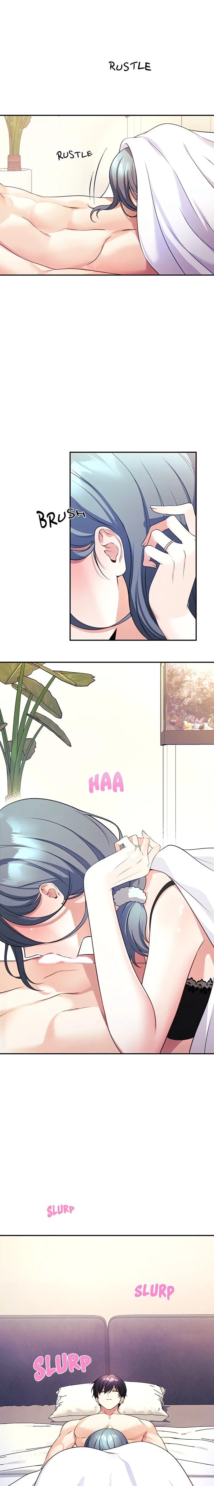 My Wife is a VTuber Uncensored, chapter 2, page 6 of 27