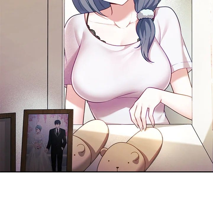 My Wife is a VTuber Uncensored, chapter 9, page 5 of 177