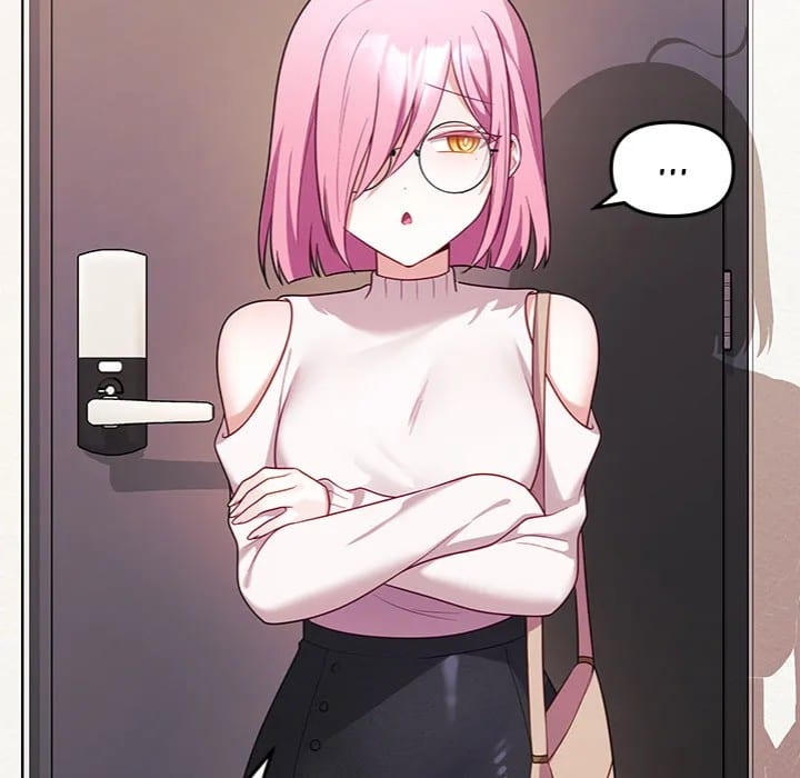 My Wife is a VTuber Uncensored, chapter 9, page 7 of 177