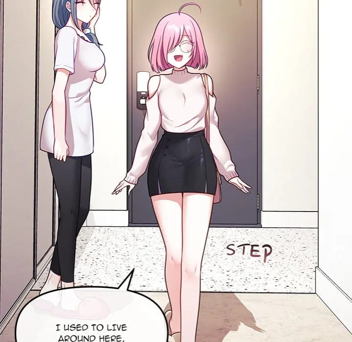 My Wife is a VTuber Uncensored, chapter 9, page 14 of 177