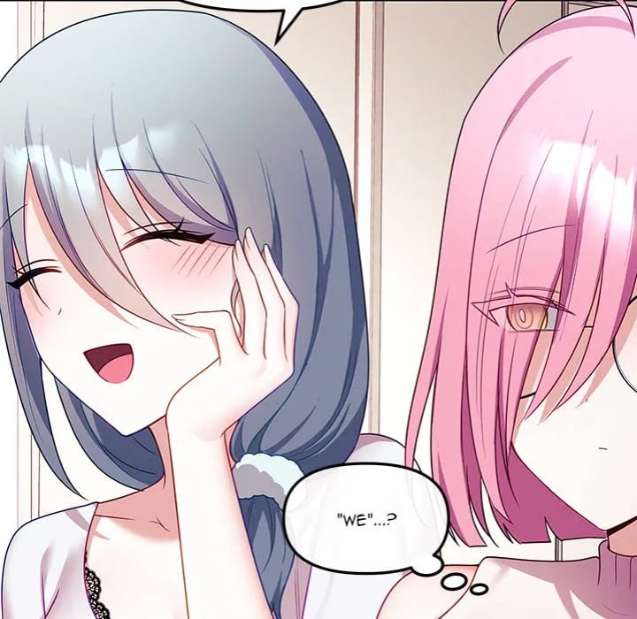 My Wife is a VTuber Uncensored, chapter 9, page 18 of 177