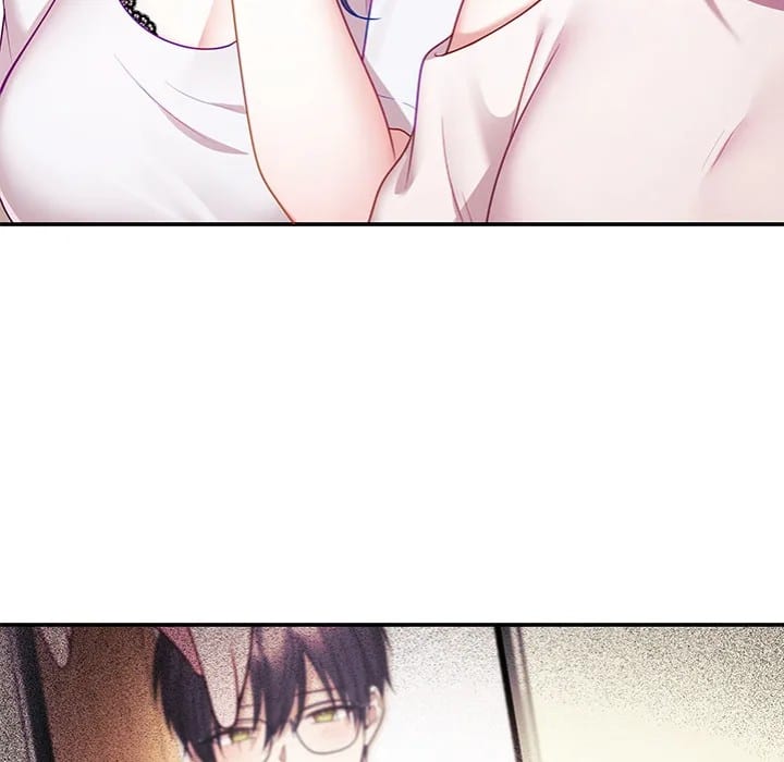 My Wife is a VTuber Uncensored, chapter 9, page 19 of 177
