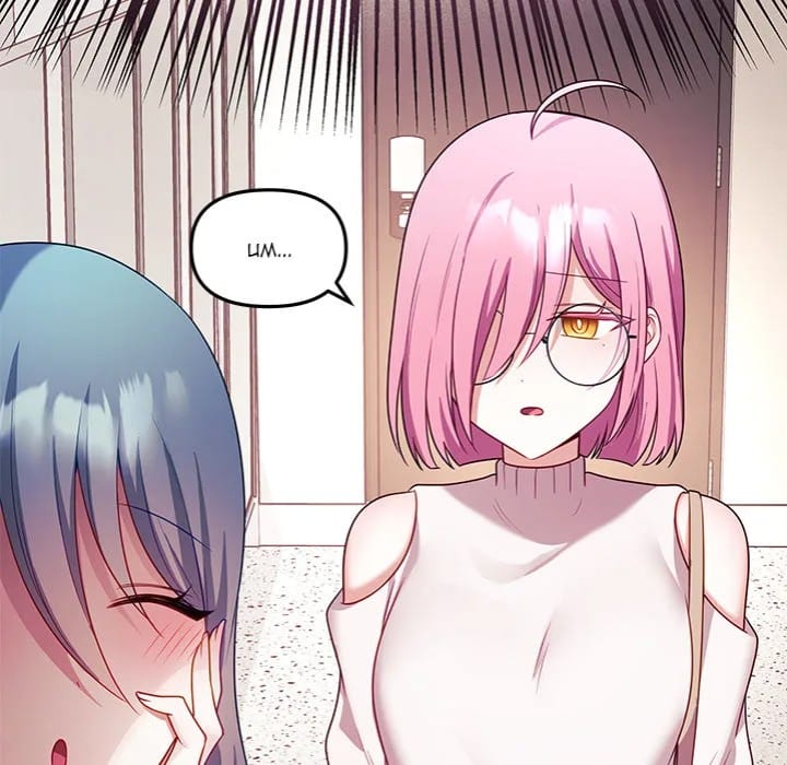 My Wife is a VTuber Uncensored, chapter 9, page 21 of 177