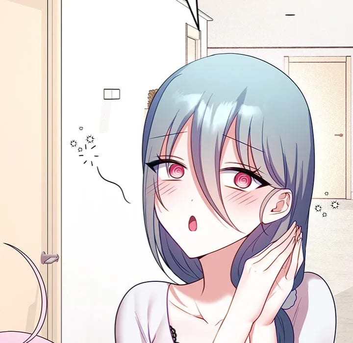 My Wife is a VTuber Uncensored, chapter 9, page 26 of 177