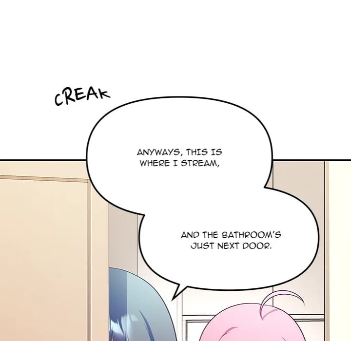 My Wife is a VTuber Uncensored, chapter 9, page 28 of 177